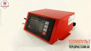 Автоматика для котла KG Elektronik SP-30 PID, усил.корпус