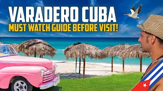 Varadero Cuba | All you need to know about Varadero