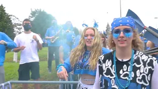 Bothell High School Lip Dub 2022