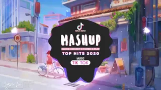 MASHUP DANCE MONKEY, FADED, PLAY TOP  mp4