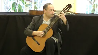 в гостях у сказки (Guitar)