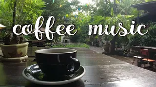 Peaceful Mornings: Coffee & Calming Instrumentals