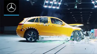 60 Years Crash Test – On a Collision Course on Behalf of Safety
