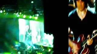 Paul McCartney - Sgt  Pepper's Lonely Hearts Club Band 2009 FedEx Field DC