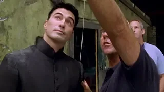 Chad Stahelski - the other Neo 'The Matrix Reloaded' Behind The Scenes