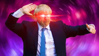 BORIS JOHNSON PLAYS SIEGE | Rainbow Six Siege Funny Moments