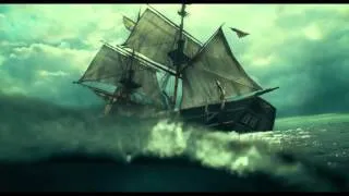 IN The Heart Of The Sea - Master Filmmaker Featurette