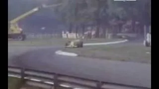Formula 1 Italian GP 1978