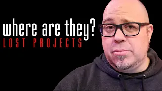 The Lost Projects