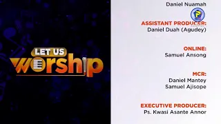 Let Us Worship - Season 2, Ep. 21| May 23, 2023