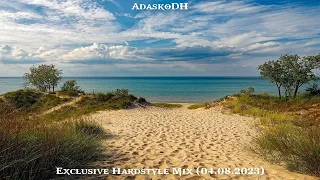 Exclusive Hardstyle Mix (04.08.2023)