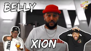 HOW DID THIS 🔥🔥 STAY UNDER OUR RADAR?? | Belly – Xion Reaction