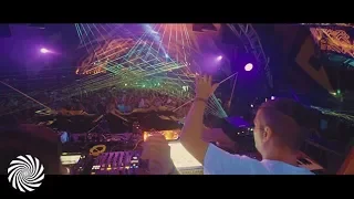 Nano @ Adhana, Brazil NYE 2018/2019