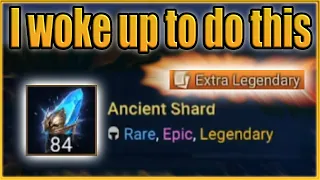 Double legendary event when you watch too many Jgigs videos | Raid Shadow Legends