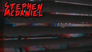 The Stephen McDaniel Footage