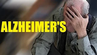 Top 10 IMPORTANT Alzheimer's Disease & Dementia Facts | 2017 | TheCoolFactShow EP84