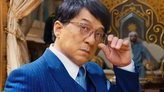 VANGUARD - Chinese teaser #6 (2020) Jackie Chan Action Movie