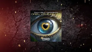 Talla 2XLC & Saccoman - Open Your Heart (Extended Mix) [ Technoclub Retro ]