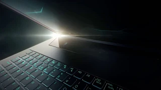 Predator Triton 700 Gaming Laptop – Frost Forged