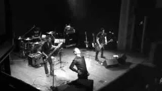 Peter Murphy - Bela Lugosi is Dead Live