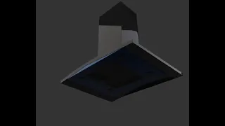 chimney design and animation