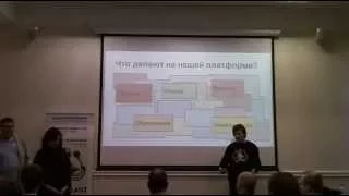 20150803 SPB Startups 02   Grigory Petrov   Voximplant