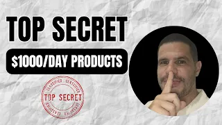 How to Find $1000/Day Winning Product in 5 Minutes (New Method)