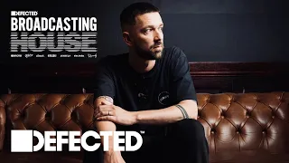 Kid Fonque (Episode #2) - Defected Broadcasting House Show