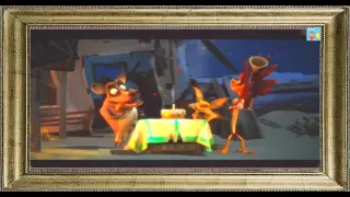 Oscar's Oasis Cartoon  episode 11 Home Sweet Home 720p