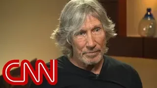 Roger Waters defends anti-Trump tour