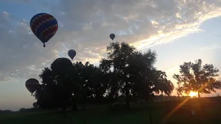 RC - EP00027 - Hot Air Balloon Rides in Orlando,