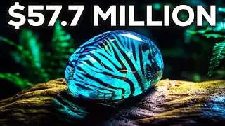 RIDICULOUSLY Expensive Gemstones