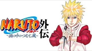 Swagkage's reads the Minato one-shot! Thoughts and Reactions!