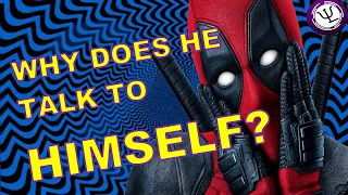 Why Deadpool Breaks the Fourth Wall (Psychology Analysis)