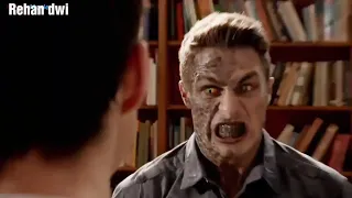 Teen wolf 2 ep7 , Jackson