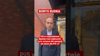 Borys Budka: Kaczyński i jego koledzy mogą się pakować