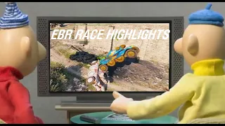 Ebr Race Highlights #1