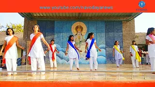 I LOVE MY INDIA Dance- JUNIOR GIRLS