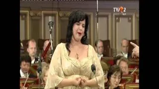 Irina Iordachescu - "Muzica" - compozitor George Grigoriu