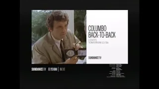 The Running Man (1987) End Credits (Sundance Tv 2020)