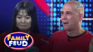 Family Feud: Pass muna sa mga naniningil!