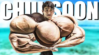 CHUL SOON MASS MONSTER FROM KOREA MOTIVATION