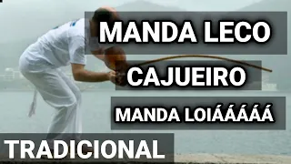 MANDA Leco, CAJUEIRO! Manda LOIÁ! Corridos tradicional.