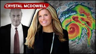Hunted in a Hurricane | The Case of Crystal McDowell
