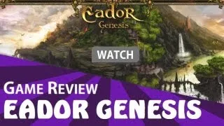Eador Genesis - Review and Gameplay