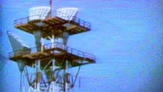 AT&T Archives: Single Sideband, a 1977 film about microwave transmission