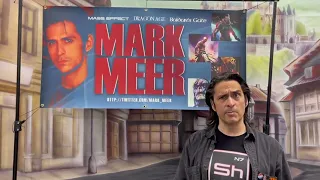 A very important message from our friend Mark Meer...