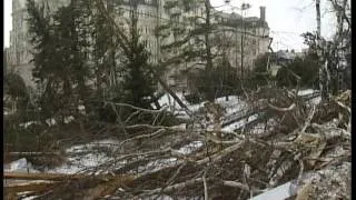 Tatry - Natural Disaster (2004-11-19).avi