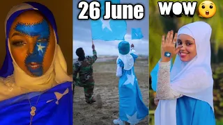 26 June - Dabaal Deg Cajiib ah - Somali Tiktok 2022