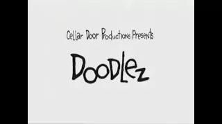 Doodlez - All Episodes / Tüm Bölümler (1-66)